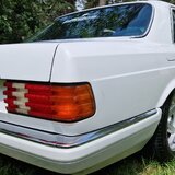 Mercedes-Benz W 126